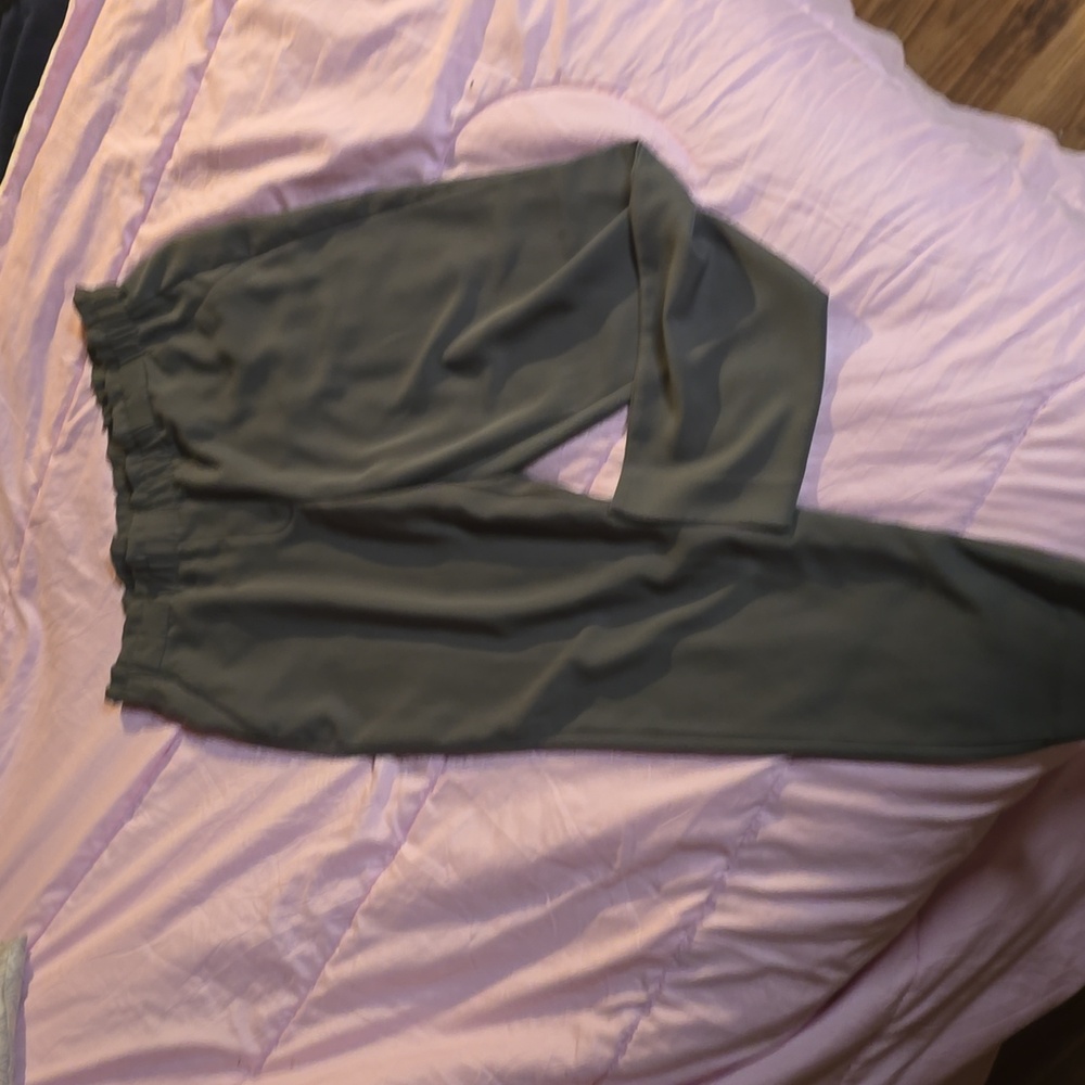 Dress pants